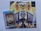 GRAVITY Vinyl Record AND Gravity (PR-16) Promo Card. NYCC Exclusive RARE BUNDLE