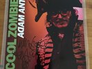 ADAM ANT Cool Zombie 7” Single SIGNED Rare