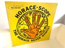 HORACE SILVER - HORACE-SCOPE-BLUE NOTE 4042 - 1. MONO 47 WEST - EAR -AS UNPLAYED