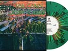 The Jody Grind - Far Canal - Limited Splatter Green Vinyl [New Vinyl LP] Colored