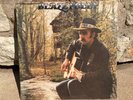 Blaze Foley Ultra-Rare Original Self-Titled LP Unopened