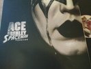 Ace Frehley (KISS) - Spaceman Forever - Orange marbled LP - Limited 350 - NEU