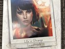 Life Is strange Vinyl Soundtrack Promo Square Enix RARE