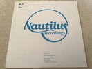 STYX Nautilus Records CORNERSTONE Half Speed Mastered SuperDisc NR27 PLEASE READ