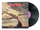 Deep Purple - Stormbringer LP Record  TPS3508 Purple A-1U / B-1U 1974  Ex / Vg