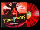 STONE TEMPLE PILOTS core LP 2020 LMT ED. RED w/ BLACK Splatter GERMANY NEAR MINT