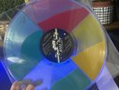 Pink Floyd - Wish You Were Here 50th Anniversary Liquid Filled Vinyl *SOLD OUT*