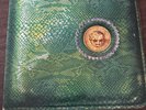 Alice Cooper : Billion Dollar Babies First Press LP  W Inner And Bill 1973 Nice