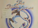 Camel The Snow Goose Vinyl Record EX/VG+ SKLR 5207 1975
