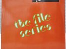 The Kinks - The File Series Double 1977 UK LP PYE FILD 001 Excellent +Condition