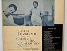 Ella Fitzgerald Sings The George And Ira Gershwin Song Book Verve Records Vol 1