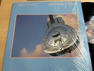 Dire Straits Brothers In Arms 1985 Original US 1st Press In Shrink  + Sleeve