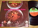 IRON BUTTERFLY *OZ 1st Press 12