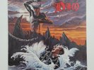 DIO Holy Diver 123836 Sterling SLM LP Vinyl VG+nr++ Cover VG+nr++ Sleeve 1983