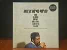 [Sealed, Like New] Mingus - The Black Saint and the Sinner Lady 2015 Vinyl LP