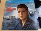 Elvis Presley Elvis’ Christmas Album LP 1960’s US Pressing + Original Sleeve