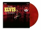 PRESLEY, Elvis - From Elvis In Memphis (National Album Day 2025) - Vinyl (LP)