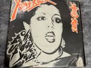 X-Ray Spex Oh Bondage Up Yours UK 1st press 7