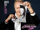 Umberto Tozzi L'Ultima Notte Rosa Live (Vinyl)