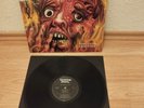 Demolition Hammer – Tortured Existence LP 1990 Thrash Morrisound Scott Burns