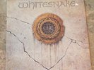 Whitesnake S/T Self Titled 1987 LP Vinyl NM- Original GHS 24099 Here I Go Again