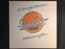 Beach Boys 25 Years Of Good Vibrations, Rare Sunkist Compilation LP w/ Booklet