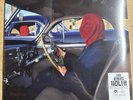 SEALED The Mars Volta Frances The Mute LP BLACK VINYL Clouds Hill