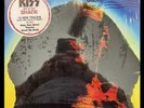 KISS - Hot in the Shade Awesome Coloured Vinyl Rare Import New &  Sealed