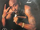 2pac TUPAC All Eyez On Me US Original 4LP Vinyl Death Row 3145242041 Rare