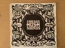 Chicago Hush Sounds EP Zella PRIVATE PRESS PSYCH 1968 Freakbeat Mod 6T Fantastic
