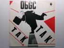 Obywatel G.C. TAK  TAK   Polskie Nagrania Muza SX 2707 ALTERNATIVE POLAND