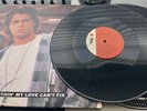 Joey Lawrence - Nothin My Love OG 1993 Press 12