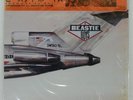 BEASTIE BOYS LICENSED TO ILL CBS 28AP3278 Japan OBI VINYL LP