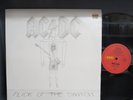 AC/DC-Flick Of The Switch-Aus 1st press -VINYL LP-USED-SHLP170425_7819