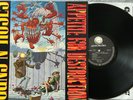 Guns 'N' Roses Appetite For Destruction Geffen First Press GNR Vinyl LP 1987 EX