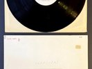 ILLUSION Self Titled RARE TEST PRESSING 1978 LP Renaissance Prog Vinyl Island