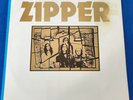 ZIPPER   -  ZIPPER     -     1975  ORIGINAL   RARE  USA  FIRST  ISSUE  WHIZEAGLE