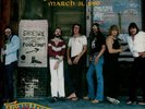 Molly Hatchet - Live At The Royal Oak Theater Royal Oak M (2025 - EU - Original)