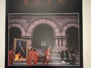 Rush ‎– Moving Pictures  - Mercury ‎– SRM-1-4013 , LP, US  1981