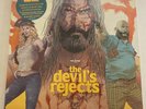 DEVILS REJECTS SOUNDTRACK 2LP VINYL RECORD WAXWORK ROB ZOMBIE SEALED WW079