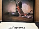 OZZY OSBOURNE -Blizzard Of Ozz - Original 1981 Jet Records JZ 36812 / NICE COPY