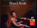 Hazel Scott  'Round Midnight (Vinyl) LP
