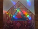 SEALED NEW Pokémon Ruby Sapphire Emerald Vinyl Box Set 4LP Mana Wave Jammin Sam