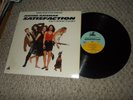 JUSTINE BATEMAN SATISFACTION OG SDTK ON AJK EX+ RARE LIAM NEESON, JULIA ROBERTS