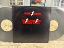 BLACK SABBATH   OZZY OSBORNE WE SOLD OUR SOUL FOR ROCK N ROLL NM-/NM  2X LP