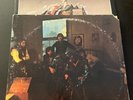 Canned Heat John Lee Hooker — King Crimson 2 LP Bundle