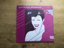 Duran Duran Rio Very Good+ Vinyl LP Record Album EMC3411 Textured Sleeve (G1)