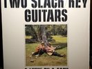 Gabby Pahinui And Atta Isaacs – Two Slack Key Guitars Tradewinds Records TS-1124