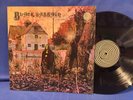 BLACK SABBATH FIRST ALBUM VERTIGO 847903. ORIGINAL GERMANY LP NEAR MINT