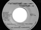 NORTHERN SOUL GOSPEL 45 by SINGING TORNADOES HEAR IT